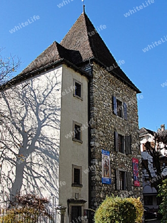 Archivturm Schwyz