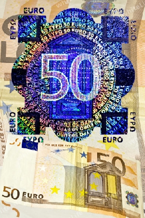 50 Euro