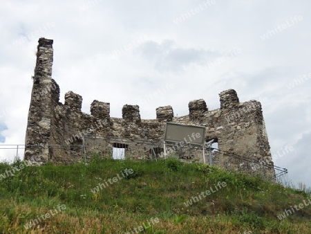 Ruine II