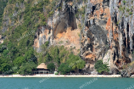 Railay Beach