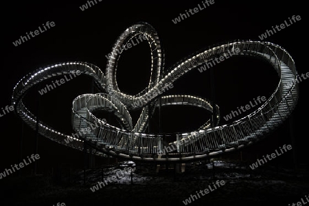 Tiger&Turtle Duisburg 