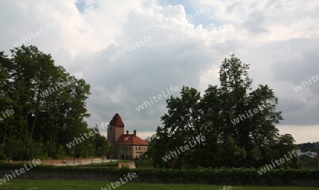 Burg Trausnitz