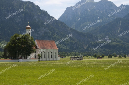 Schwangau