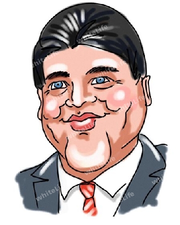 Sigmar Gabriel