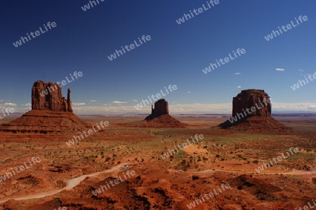 Monument Valley #1