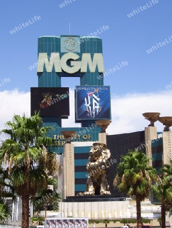 MGM