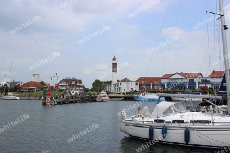 Ostseeinsel Poel. Mecklenburg-Vorpommern