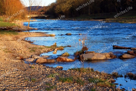 flusslandschaft