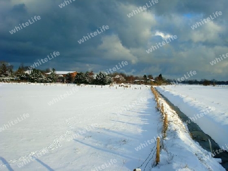 Winterlandschaft