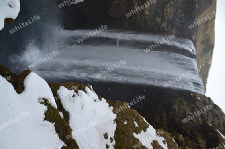 Skogafoss