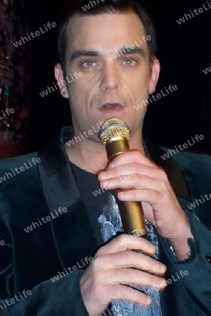 Robbie Williams