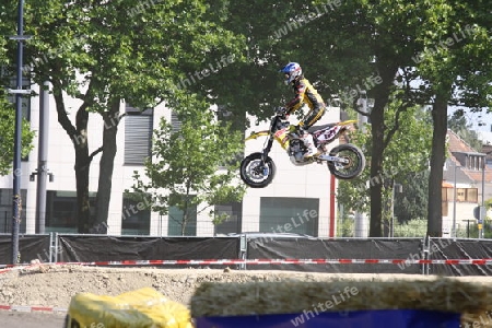 Supermoto - Dortmund