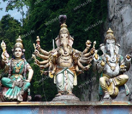 ganeshas