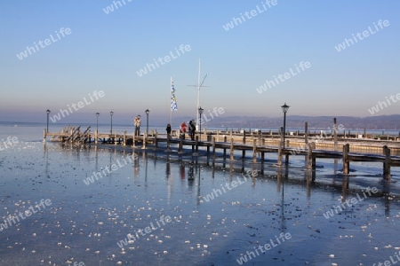 Starnberger See