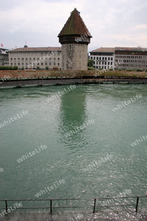 Hochwasser