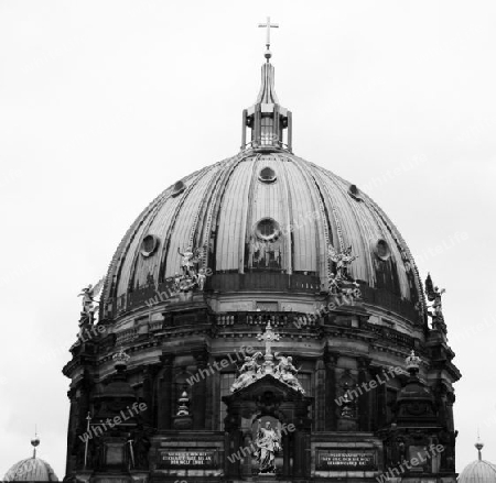 Berliner Dom