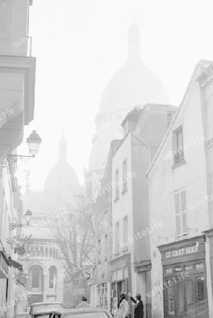 Montmartre