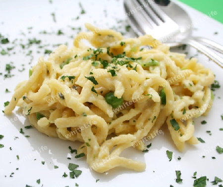 Spätzle