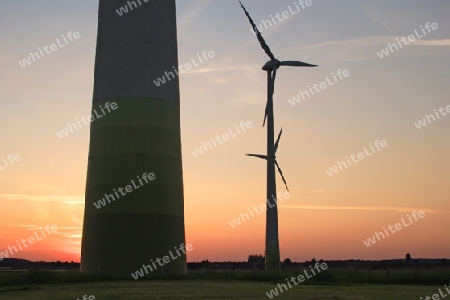 Windenenergie