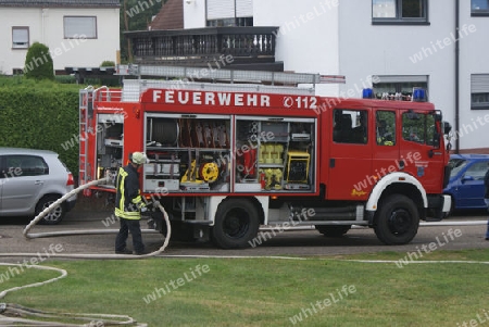 Feuerwehr