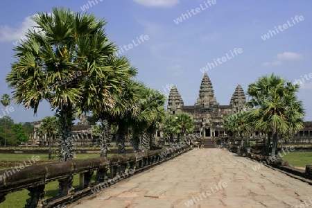 Angkor Wat