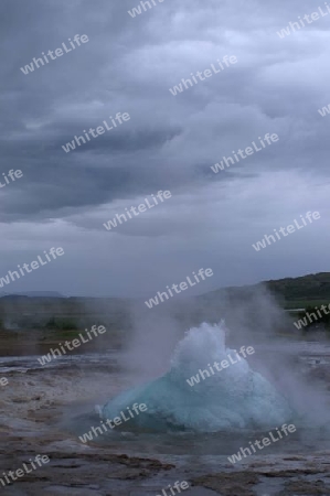 Geysir