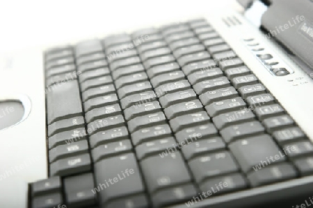 Tastatur