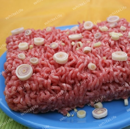 hackfleisch