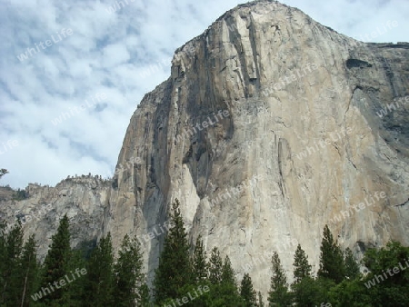 Half Dome