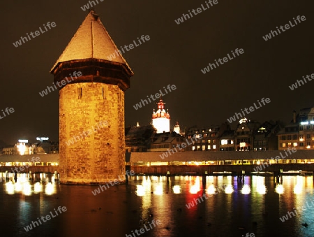 Wasserturm