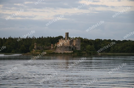 Castle Island