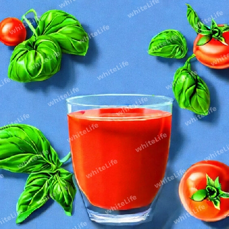 tomatensaft