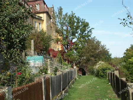 Kirchberg an der Jagst