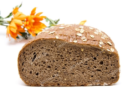 Frisches Brot