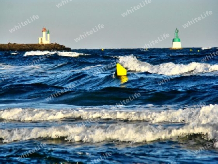 Cap d'Agde