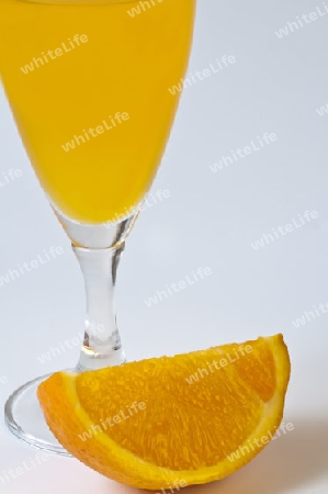 Orangensaft