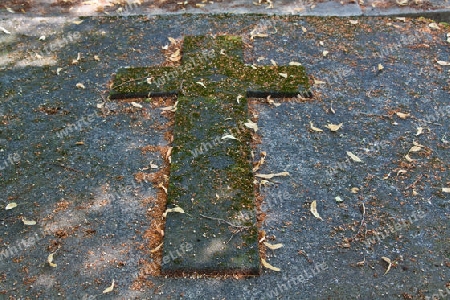 Christliches Kreuz