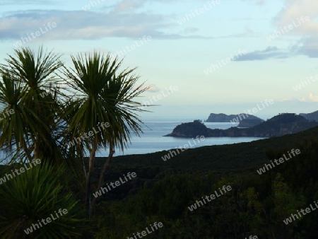 Paihia - Neuseeland