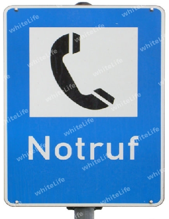 Notruf