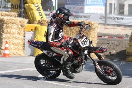 Supermoto - Dortmund