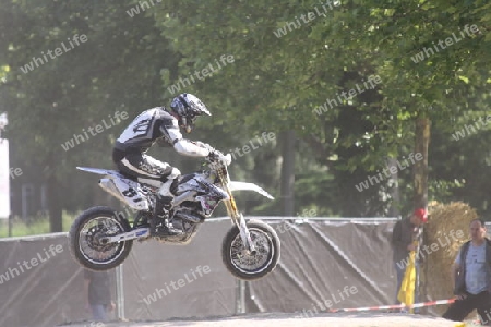 Supermoto - Dortmund