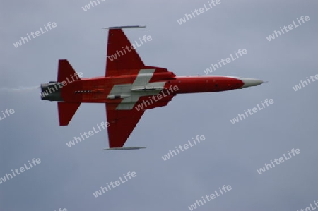 patrouille suisse