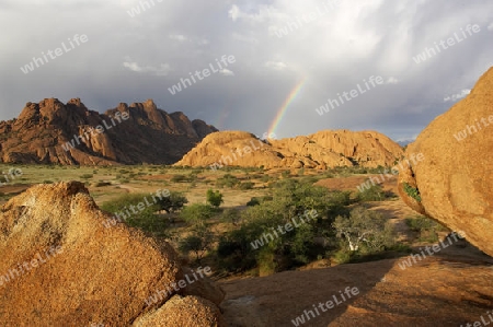 Spitzkoppe