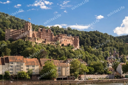 Heidelberger Schloss