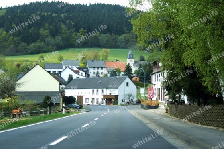 Gemeinde Essingen an der B 410