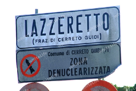 zone denuclearizatta