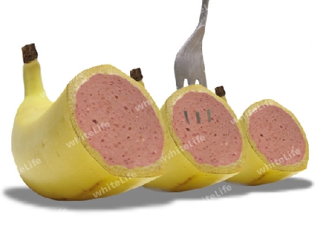 bananaschinken