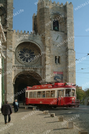 strassenbahn