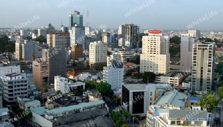 Ho Chi Minh City