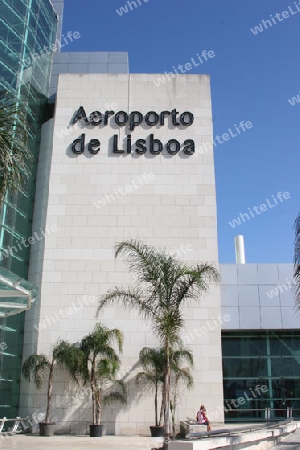 Aeroporto de Lisboa